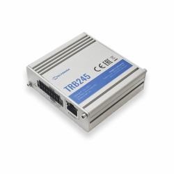 Teltonika TRB245 Gateway/Controller 10, 100 Mbit/s 