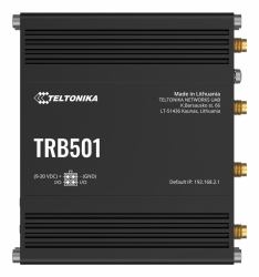 Teltonika TRB501 Gateway/Controller 10, 100, 1000, 2500 Mbit/s 