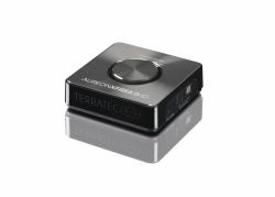 Terratec Aureon XFire 8.0 HD 7.1 Kanäle USB 