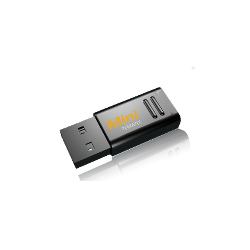 Terratec 145259 TV-Tuner-Karte DVB-T USB 