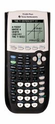 Texas Instruments TI-84 Plus Taschenrechner Tasche Grafikrechner Schwarz 
