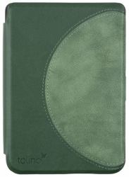 Thalia 8720195097495 E-Book-Reader-Schutzhülle 15,2 cm [6"] Cover Grün 