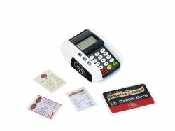 Theo Klein SHOPPING CENTER POS-TERMINAL MIT LICHT & SOUND 
