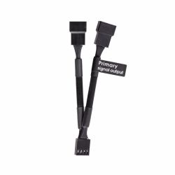 Thermaltake AC-060-CO1OTN-F1 Internes Stromkabel 0,11 m 