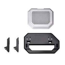 Thermaltake AC-074-ON6NAN-A1 Computer-Gehäuseteil Full Tower Umrüstsatz von Turm zu Rack 