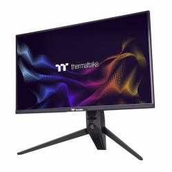 Thermaltake TGM-I27FQ Computerbildschirm 68,6 cm [27"] 2560 x 1440 Pixel Quad HD LED Schwarz 