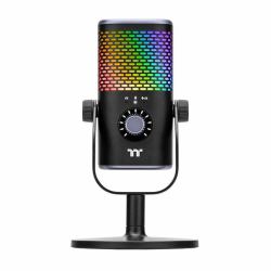 Thermaltake TT GS50 Schwarz Mikrofon für Spielkonsole 