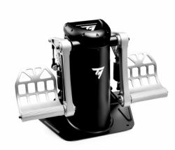 Thrustmaster TPR: Pendular Rudder 