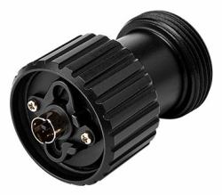 Thrustmaster 2960932 Flug-/Rennsimulator-Zubehör Flight Base Montageadapter 
