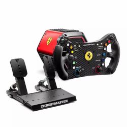 Thrustmaster T818 Ferrari 488 GT3 Rennrad 