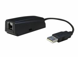 Thrustmaster 4060079 USB-Grafikadapter Schwarz 