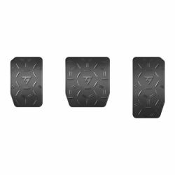 Thrustmaster T-LCM Rubber Grip Paddel-Ersatzset 