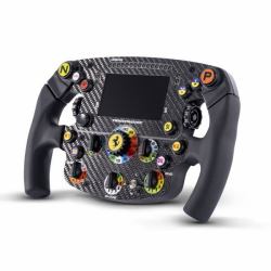 Thrustmaster SF1000 Karbon USB Steuerrad PC, PlayStation 4, PlayStation 5, Xbox One, Xbox Series S, Xbox Series X 