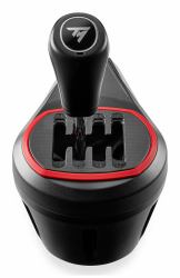 Thrustmaster TH8S Shifter Schalthebel-Erweiterung für Rennlenkrad 