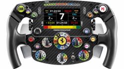 Thrustmaster Formula Wheel Add-On Ferrari SF-25 Edition Rennrad 