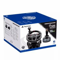 Thrustmaster T128 Rennset 