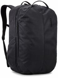 Thule Aion TATB140 - Black Reise-Seesack Soft Shell Schwarz 40 l Polyester 