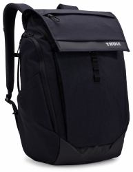 Thule Paramount PARABP3216 Black Rucksack Lässiger Rucksack Schwarz Nylon, Polyester 