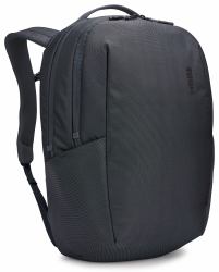 Thule Subterra 2 TSLB417 Dark Slate Rucksack Lässiger Rucksack Grau Polyester 