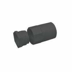 Titan A20MBBK Zubehör für Glasfaser-Mikroröhre 