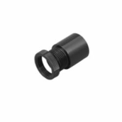Titan A25LRBK Zubehör für Glasfaser-Mikroröhre 