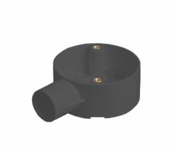 Titan CJB201BK Zubehör für Glasfaser-Mikroröhre 