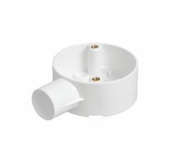 Titan CJB251WT Zubehör für Glasfaser-Mikroröhre 