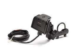 TomTom Motorradhalterungsset 