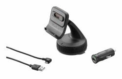 TomTom Aktiv-Magnethalterung und Ladegerät 