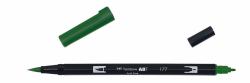 Tombow ABT-177 Filzstift Fein / Extradick Grün 1 Stück[e] 