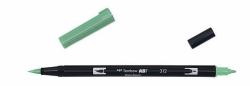 Tombow ABT-312 Filzstift Fein Hellgrün 1 Stück[e] 