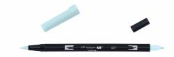 Tombow ABT-451 Filzstift Fein / Extradick Blau 1 Stück[e] 