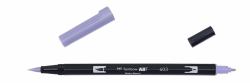 Tombow ABT-603 Filzstift Fein Violett 1 Stück[e] 
