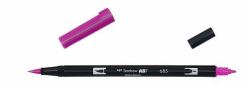 Tombow ABT-685 Filzstift Fein Magenta 1 Stück[e] 
