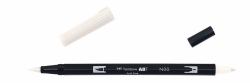 Tombow ABT-N00 Filzstift Fein / Extradick Farblos 1 Stück[e] 