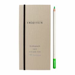 Tombow CI-RVP-10C Buntstift 10 Stück[e] 