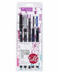 Tombow LS-BEG Tintenroller Stick Pen 