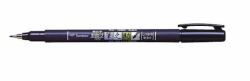 Tombow WS-BH Kalligrafiefeder Schwarz 