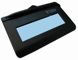 Topaz Systems SigLite LCD 1x5 Schwarz 