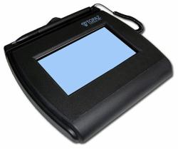 Topaz Systems SigLite Schwarz LCD 