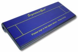 Topaz Systems T-S261-HSB-R Unterschrift-Erfassungsblock 
