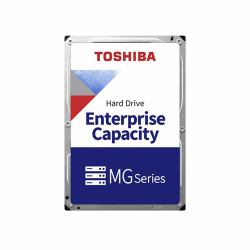 Toshiba MG10ADA10TE Interne Festplatte 10 TB 7200 RPM 512 MB 3.5" Serial ATA III 