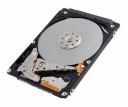 Toshiba MQ04ABF100 Interne Festplatte 1 TB 5400 RPM 128 MB 2.5" Serial ATA III 