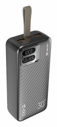 Tracer Blaze 30000 mAh Schwarz 