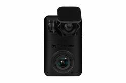 Transcend DrivePro 10 Full HD WLAN Schwarz 