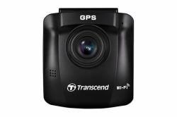 Transcend 32GB DASHCAM DRIVEPRO 250 - SUCTION MOUNT SONY SENSOR GPS