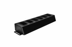 Transcend NETWORK DOCKING STATION - FOR DRIVEPRO BODY 40