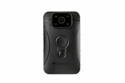 Transcend DrivePro Body 10 Schwarz Verkabelt 1920 x 1080 Pixel 