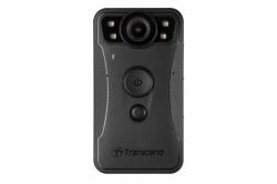 Transcend DrivePro Body 30 Actionsport-Kamera Full HD WLAN 130 g 