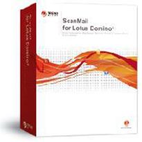 Trend Micro ScanMail Suite f/ IBM Domino, Solaris, 251-500u, 12m, ENG Englisch 12 Monat[ e] 